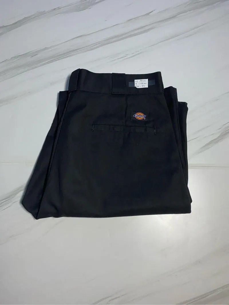 Dickies Skater Casual Casual pants Pria black photo 1