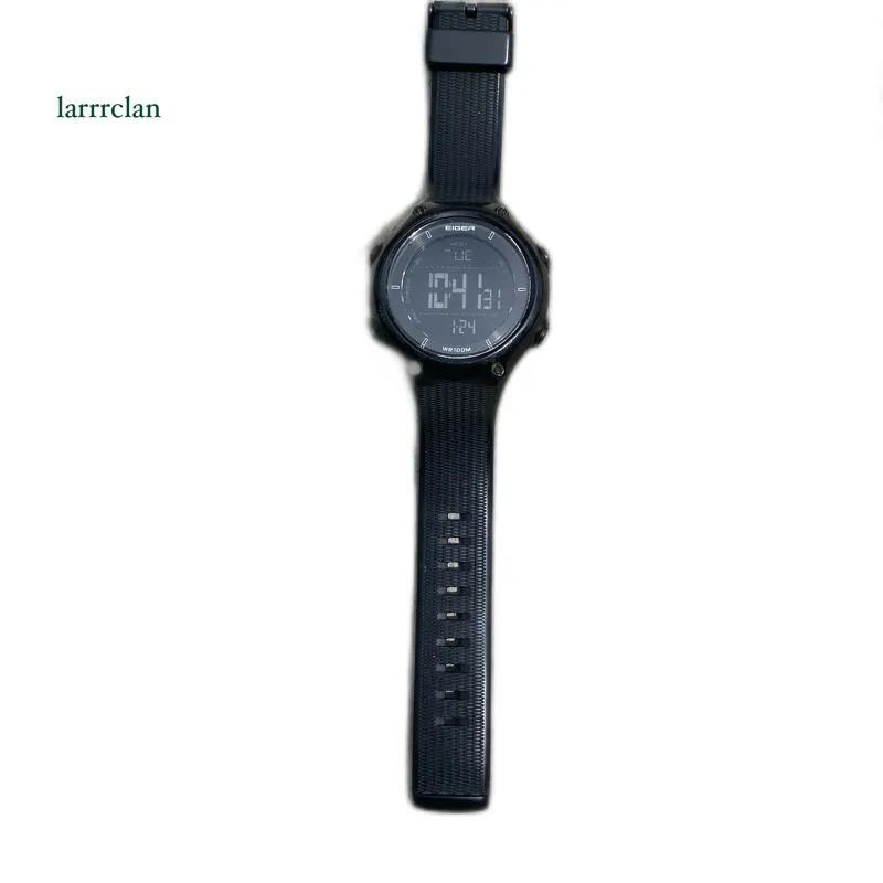 Eiger Minimalist Pria black photo 1