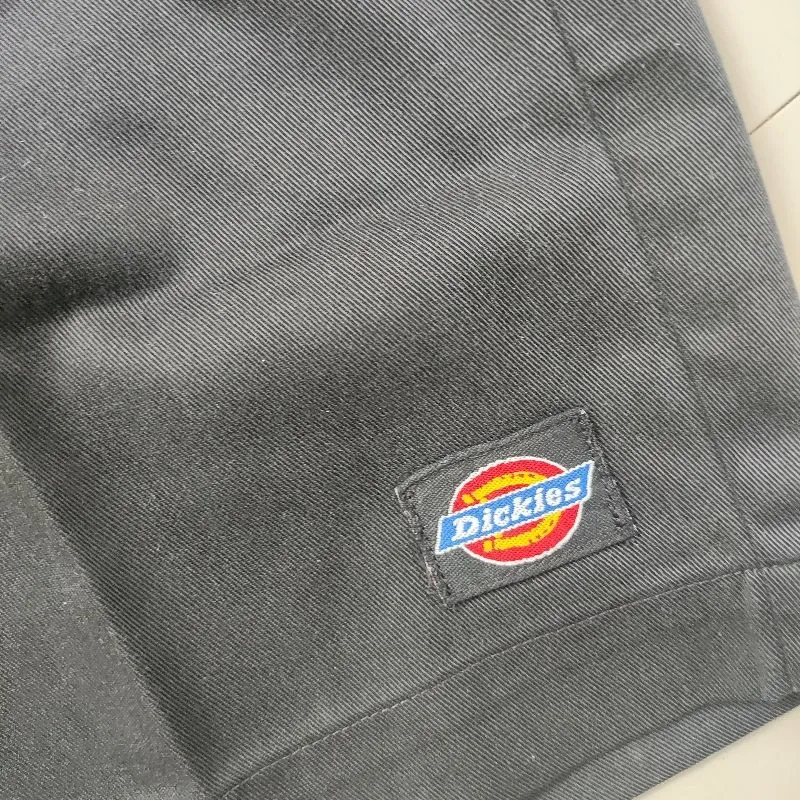 Dickies Streetwear Skater Short Pria black photo 1
