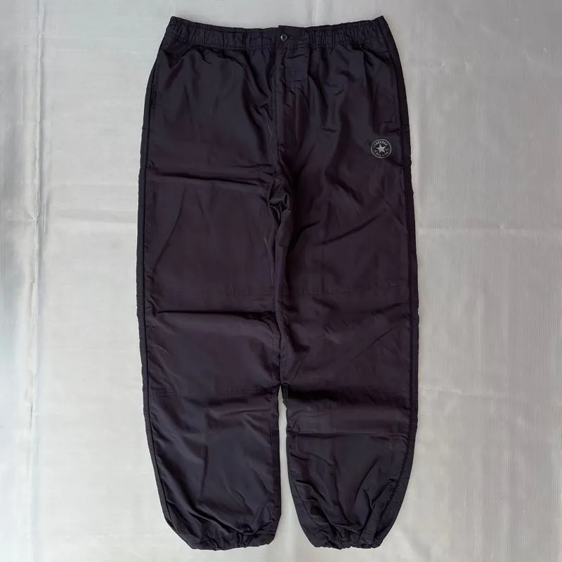 Converse Y2K Sportswear Tracksuit Pria black gray photo 1