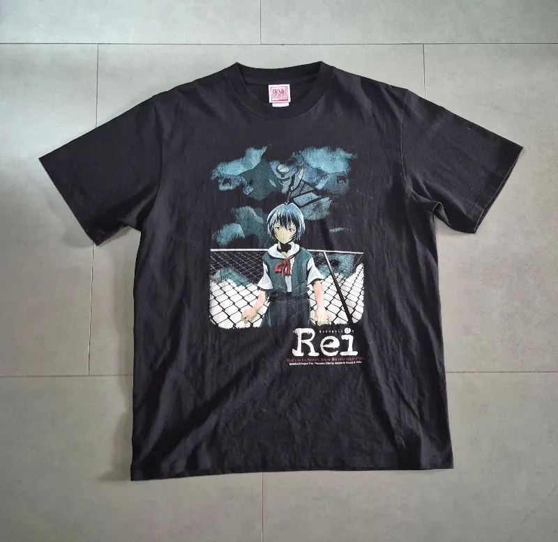 Vintage Streetwear T-shirt Pria black photo 1
