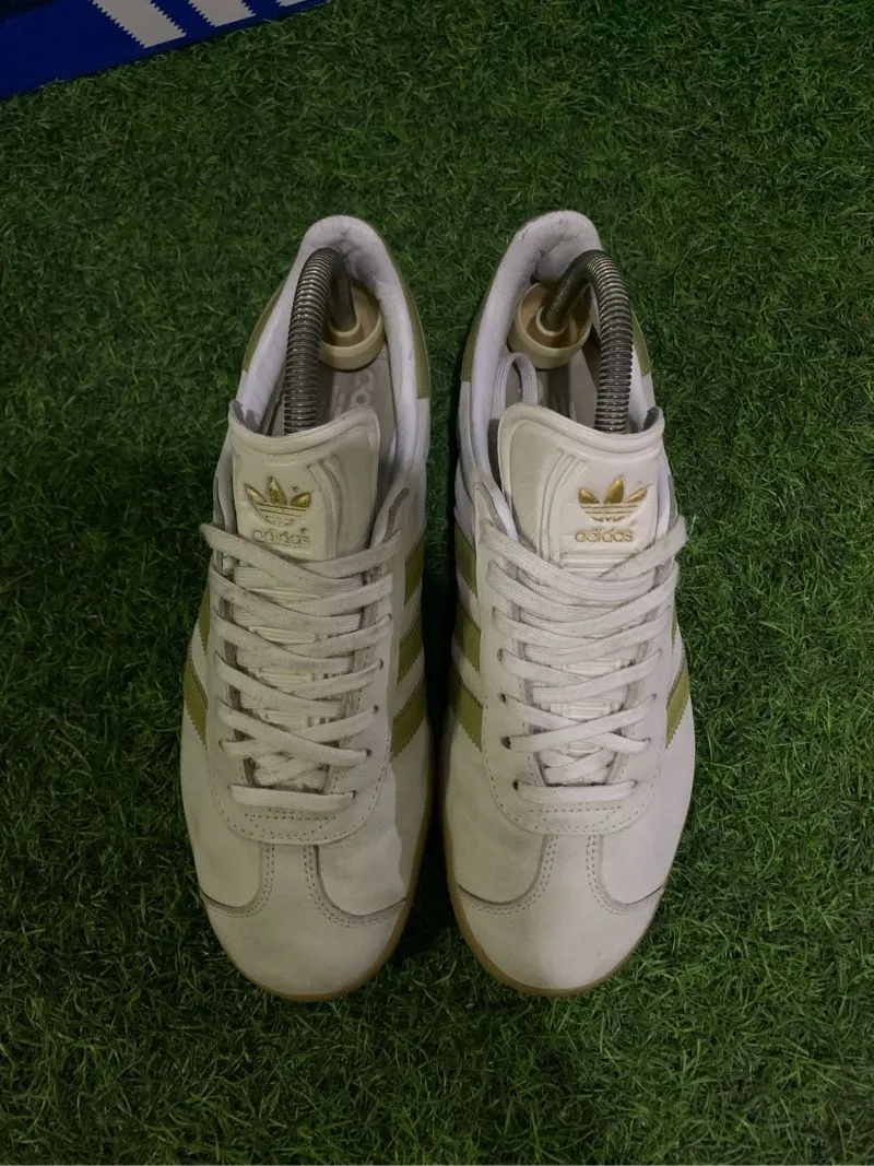 Adidas Casual Sneakers Wanita white photo 1