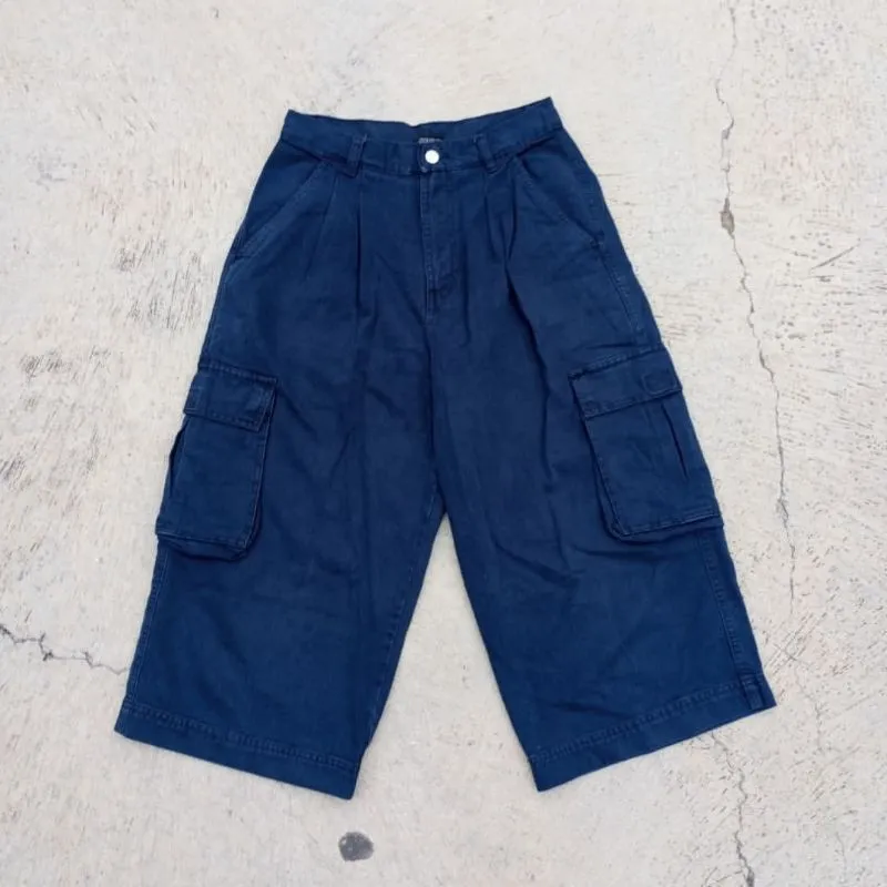 Timberland Streetwear Skater Short Pria navy photo 1