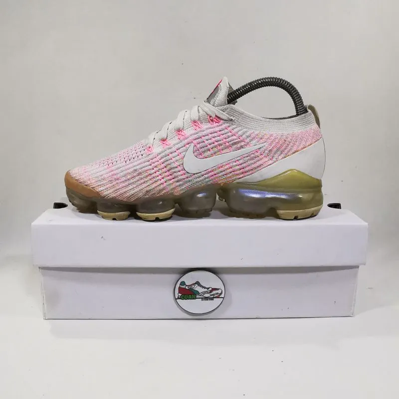 Nike Sportswear Casual Sneakers Wanita pink photo 1