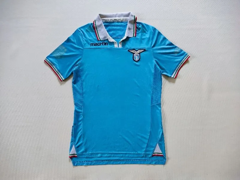 Sportswear Jersey Pria blue photo 1