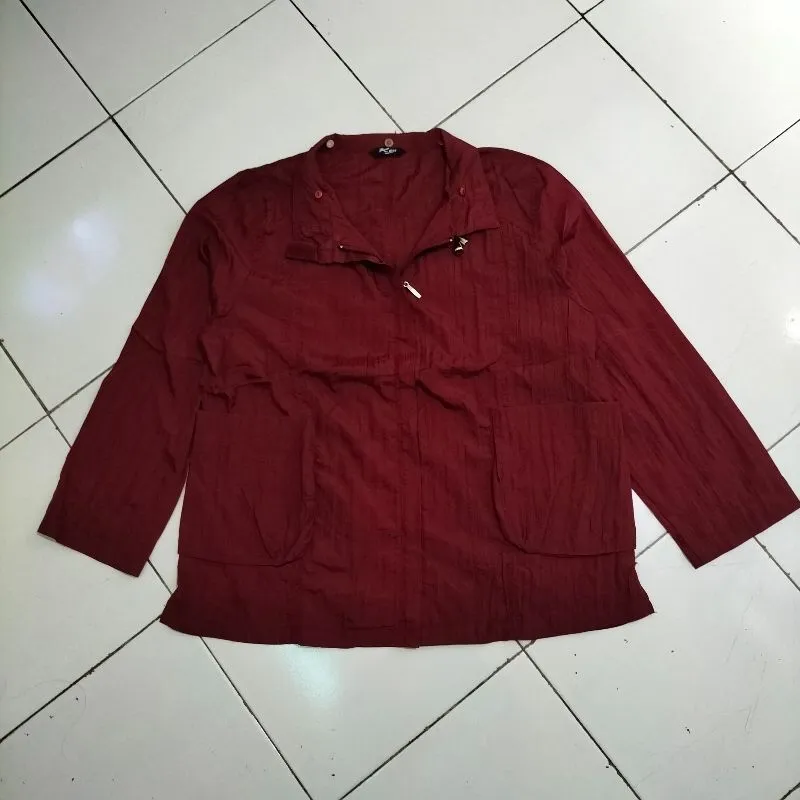 90. Jaket  KEIZ  Size M  LD106 photo 1