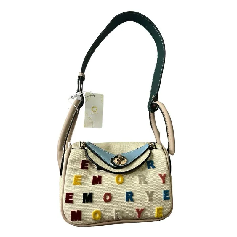 Casual Bucket bag Wanita cream photo 1