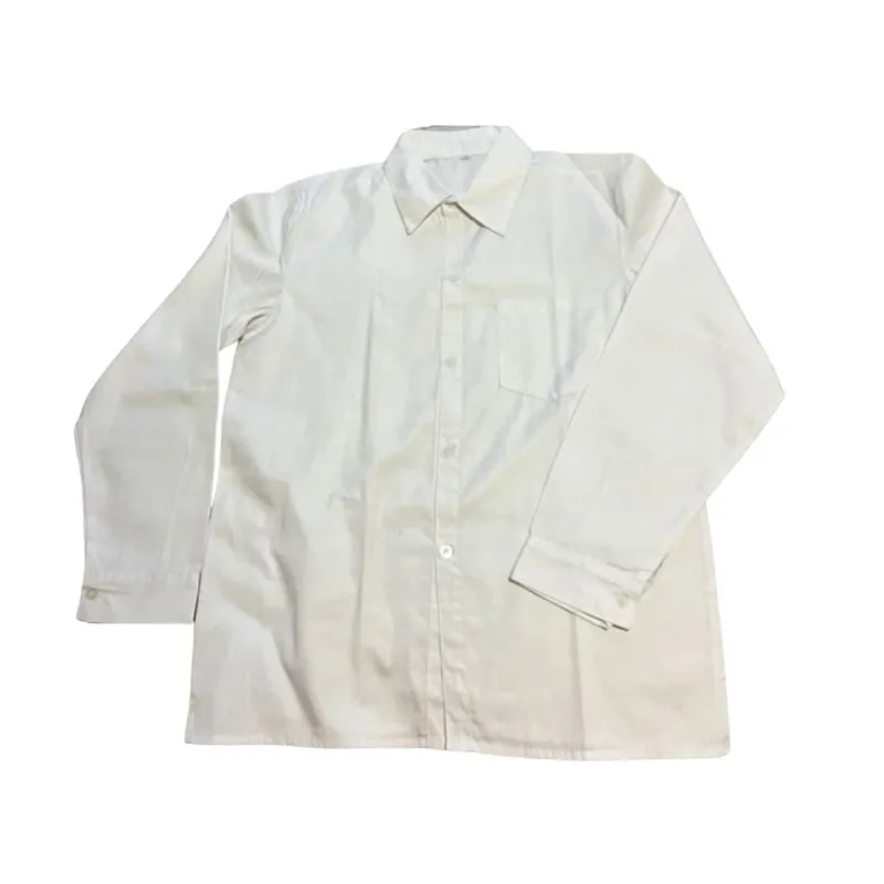 Casual T-shirt Wanita white photo 1