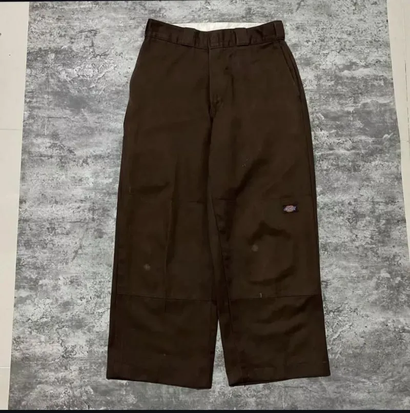 Dickies Skater Pria brown photo 1