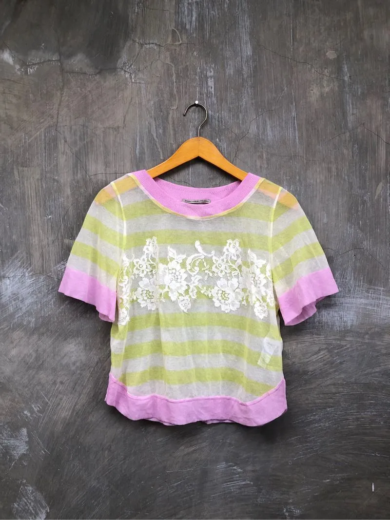 Y2K Lolita Cardigan Wanita pink photo 1