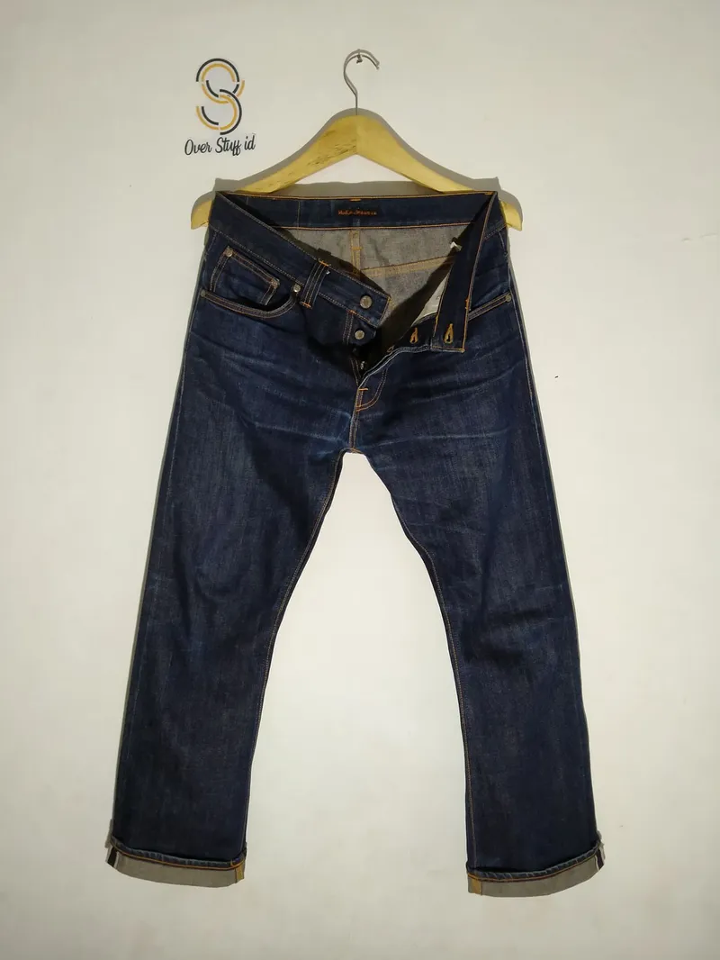 Nudie Jeans Regular Ralf Selvedge - photo 1