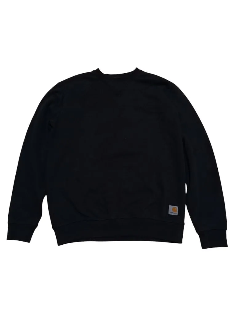 Carhartt Vintage Streetwear Sweater Pria black photo 1