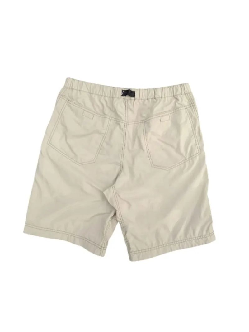 Uniqlo Casual Short Pria khaki photo 1