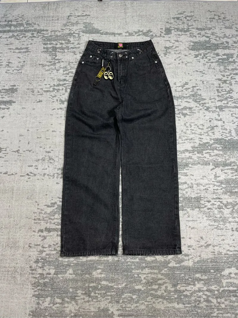ZARA Vintage Y2K Pria black gray photo 1