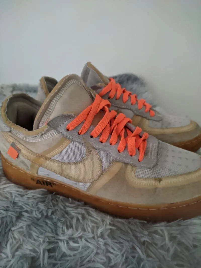 Nike Streetwear Sportswear Other Pria white photo 1