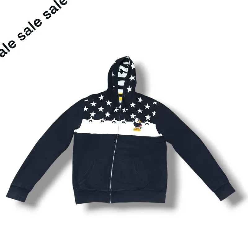 Pancoat Casual Hoody Pria black photo 1