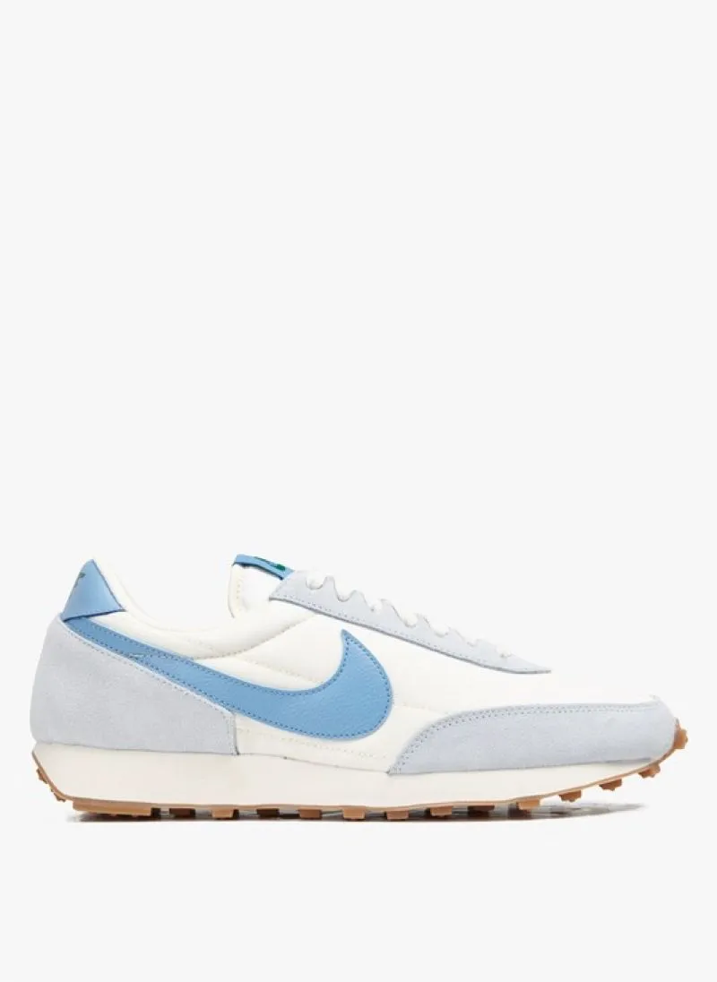 Nike Streetwear Casual Sneakers Wanita gray blue photo 1