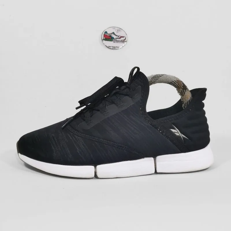 Reebok Streetwear Sportswear Sneakers Pria black photo 1