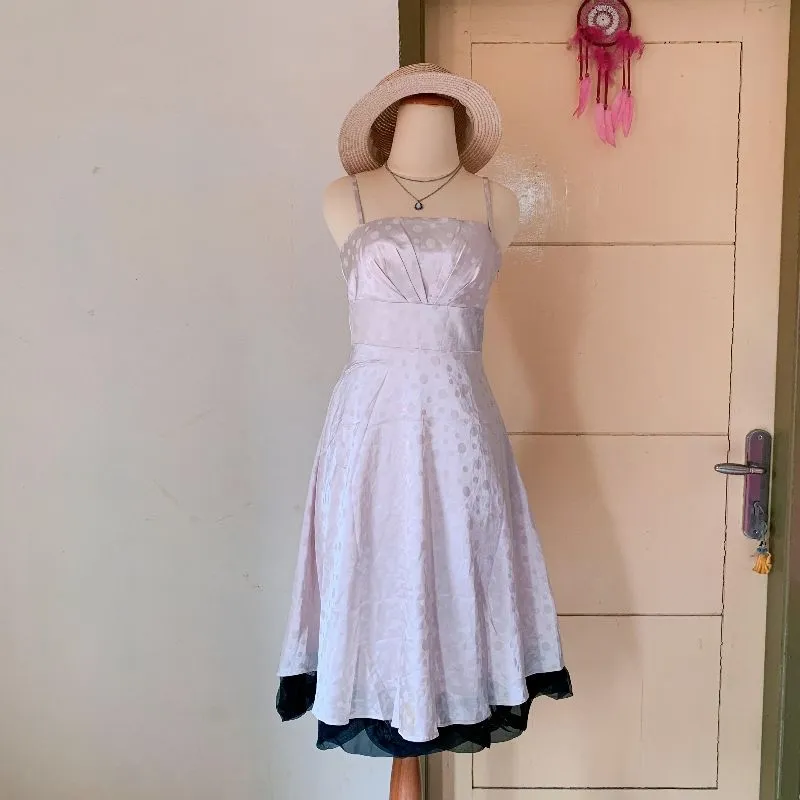 Coquette Casual Casual dress Wanita pink photo 1