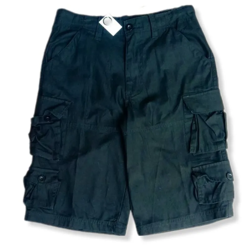 Streetwear Short Pria black photo 1