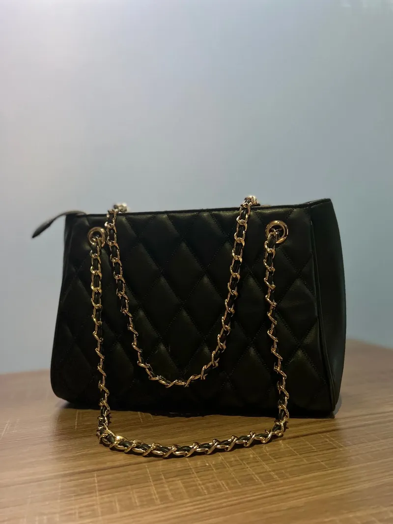 Casual Bags & purse Wanita black photo 1