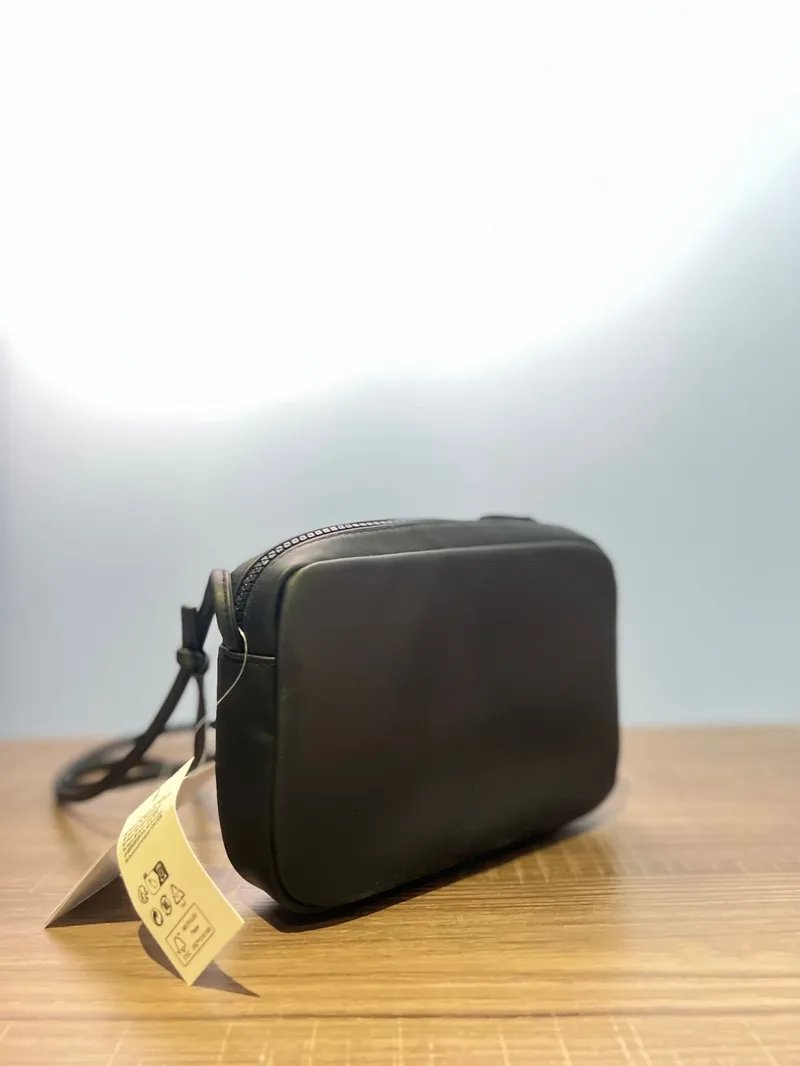H&M Casual Bags & purse Wanita black photo 1