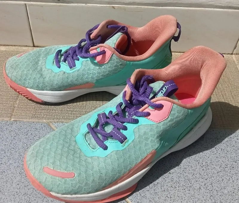 Sportswear Wanita multicolor photo 1