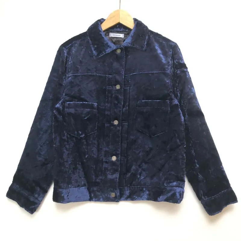 Jacket christian dada Size medium Pit photo 1