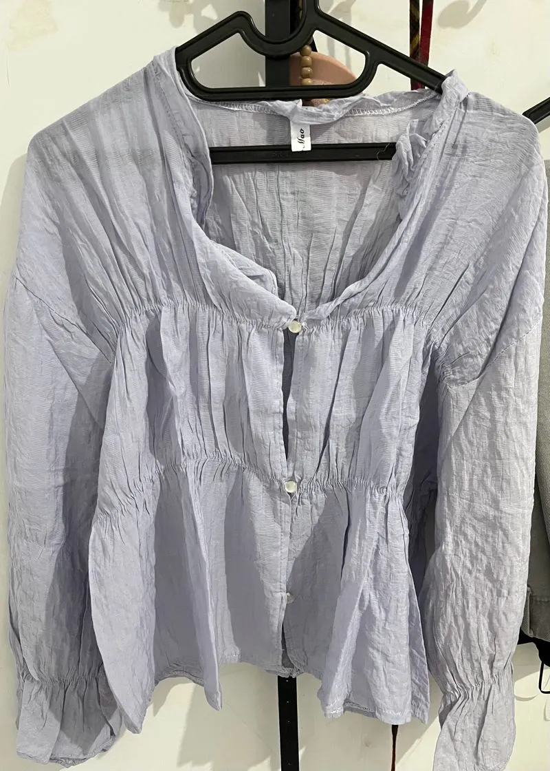 Casual Wanita multicolor photo 1