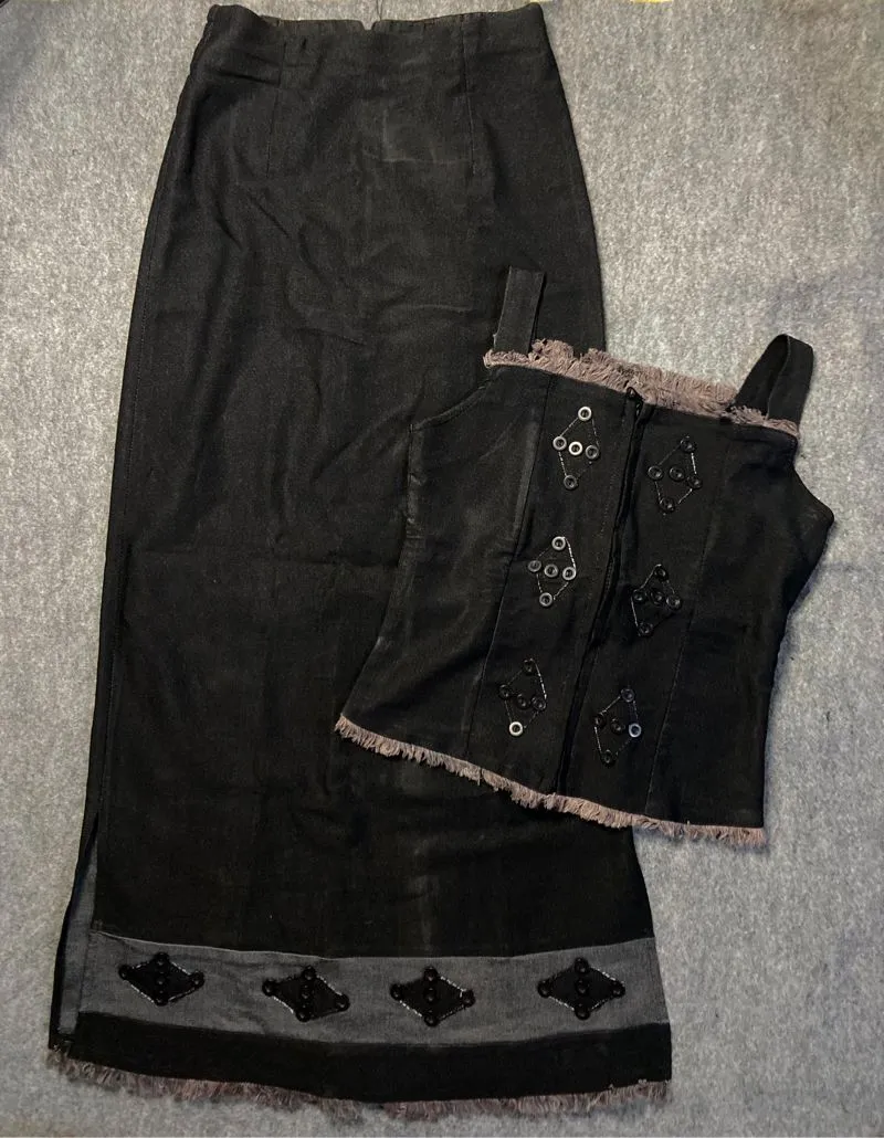 Luxury Wanita black photo 1
