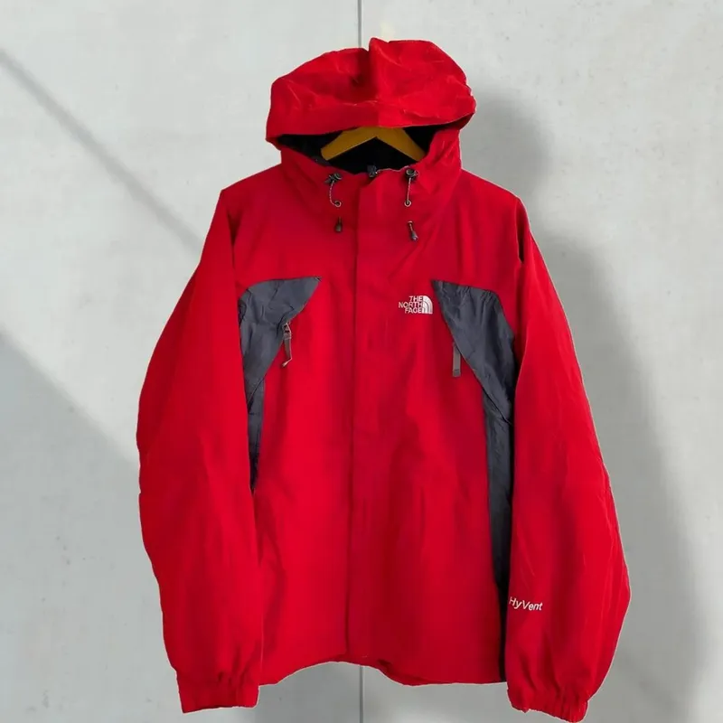 PRICE : ASK #GorillaReady HYVENT TNF photo 1