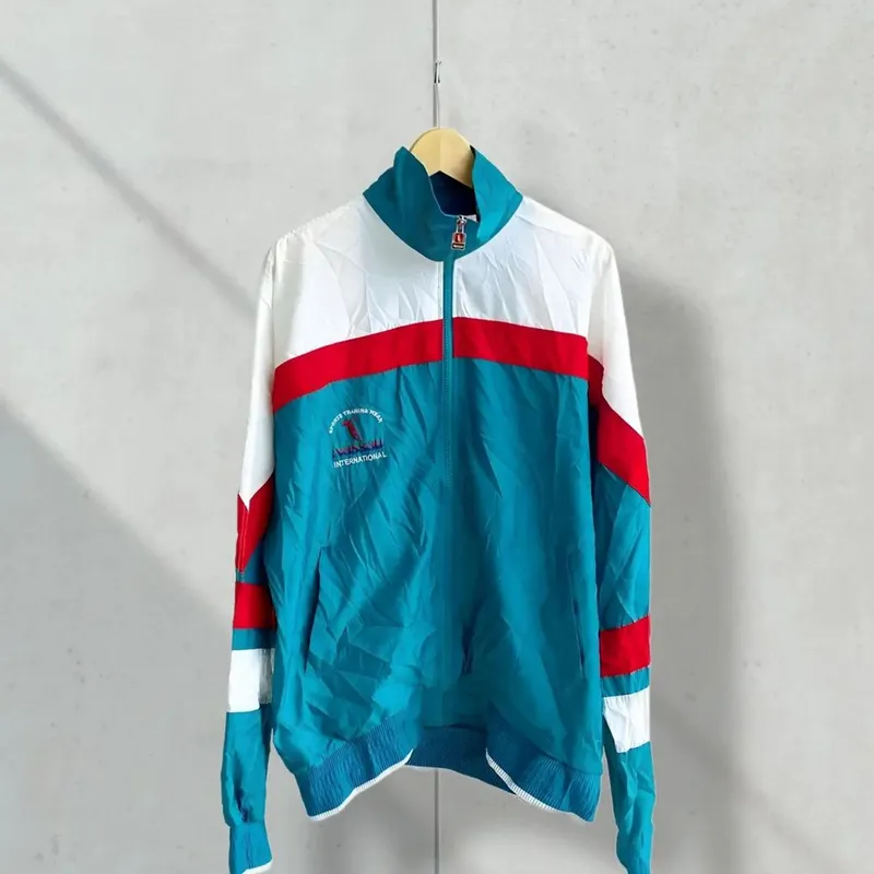 PRICE: IDR 140.000 #GorillaReady JACKET TRAINING photo 1