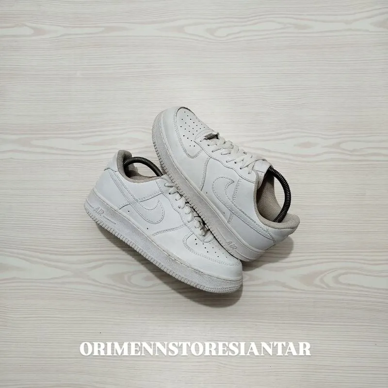 Nike Casual Sneakers Wanita white photo 1