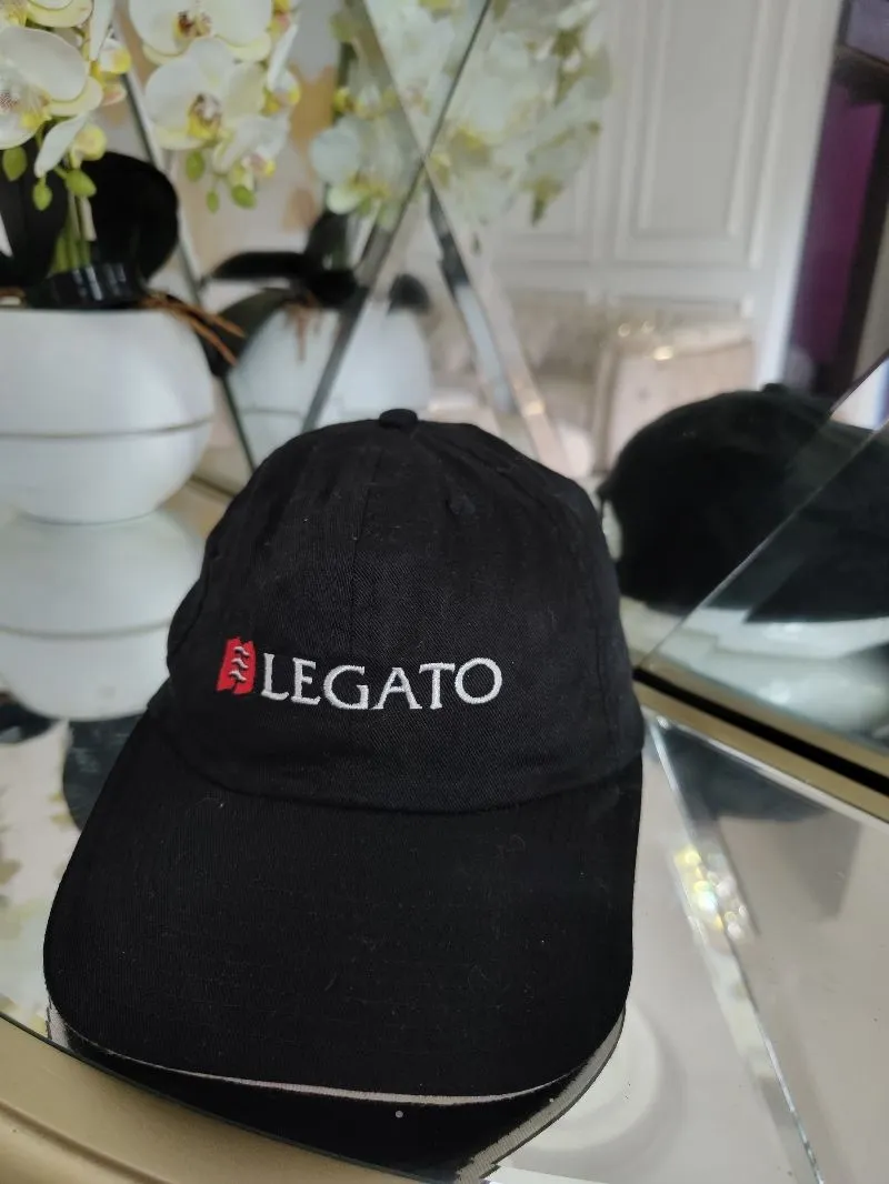 Casual Hat Pria black photo 1