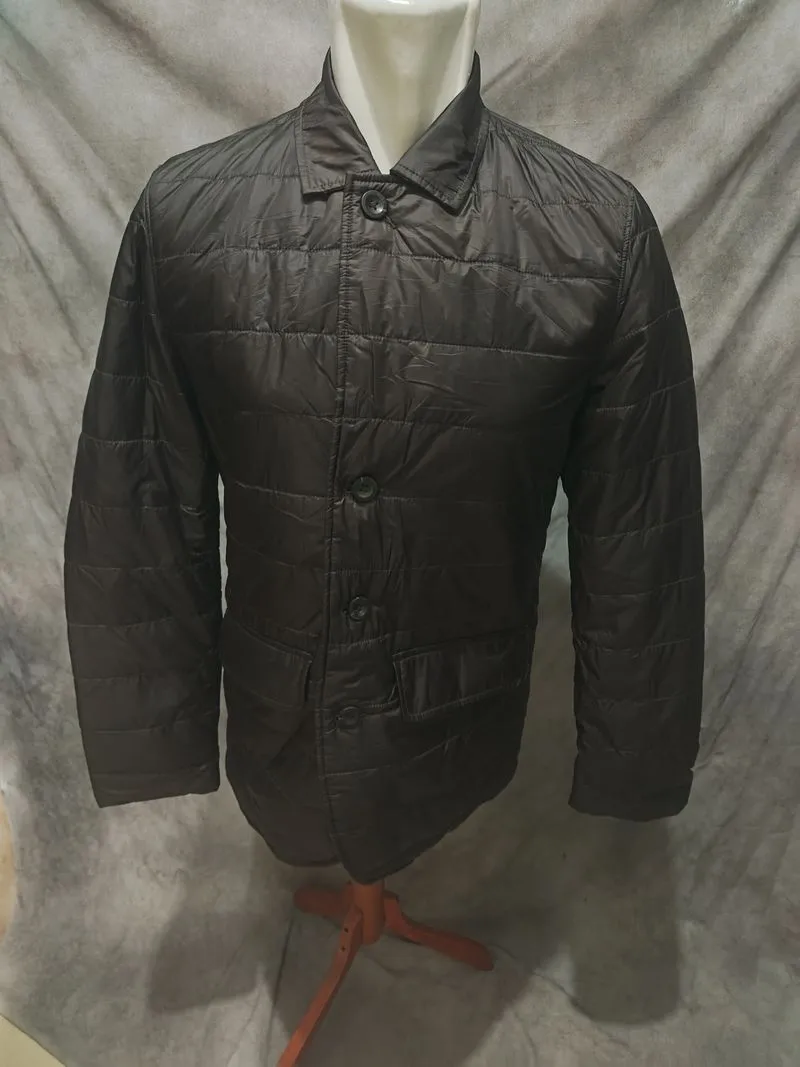 Levi's Streetwear Sportswear Puffer jacket Wanita black photo 1