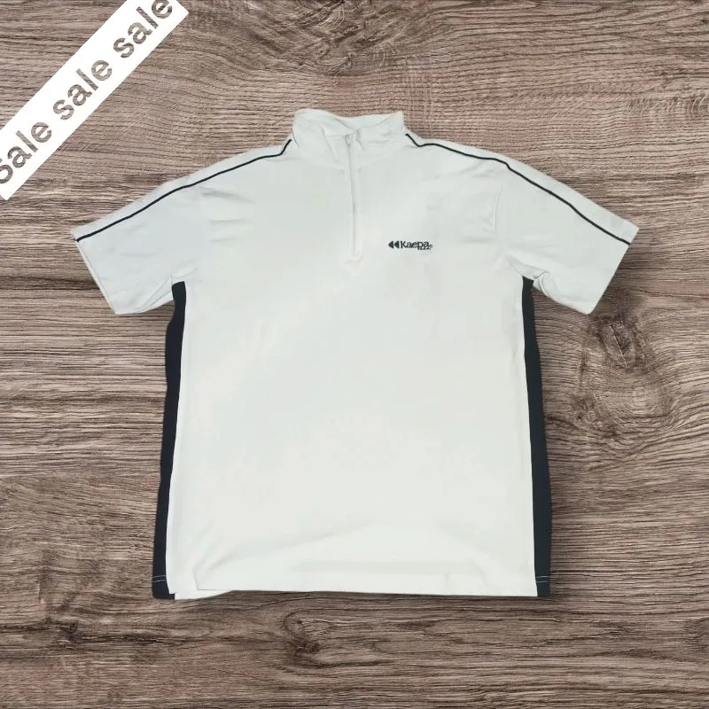 Sportswear Jersey Pria white photo 1