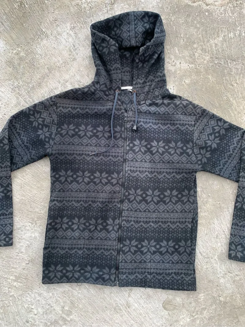 Indie Sweater Pria multicolor photo 1