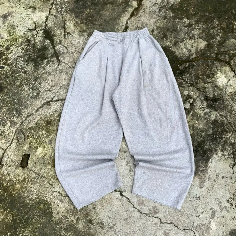 Streetwear Sportswear Sweatpants & Joggers Pria multicolor photo 1