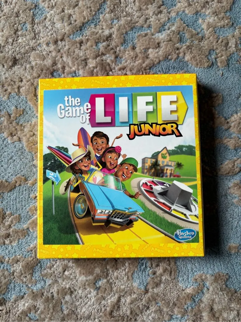 Casual Toy Kids multicolor photo 1