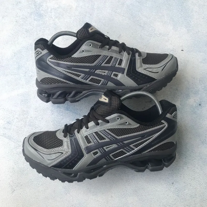 Asics Casual Sneakers Pria multicolor photo 1