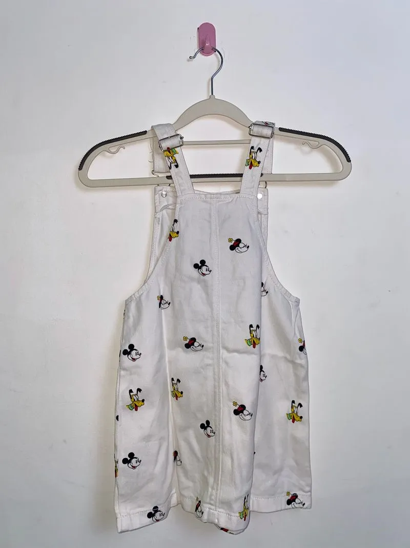 Pyjama Kids white black photo 1
