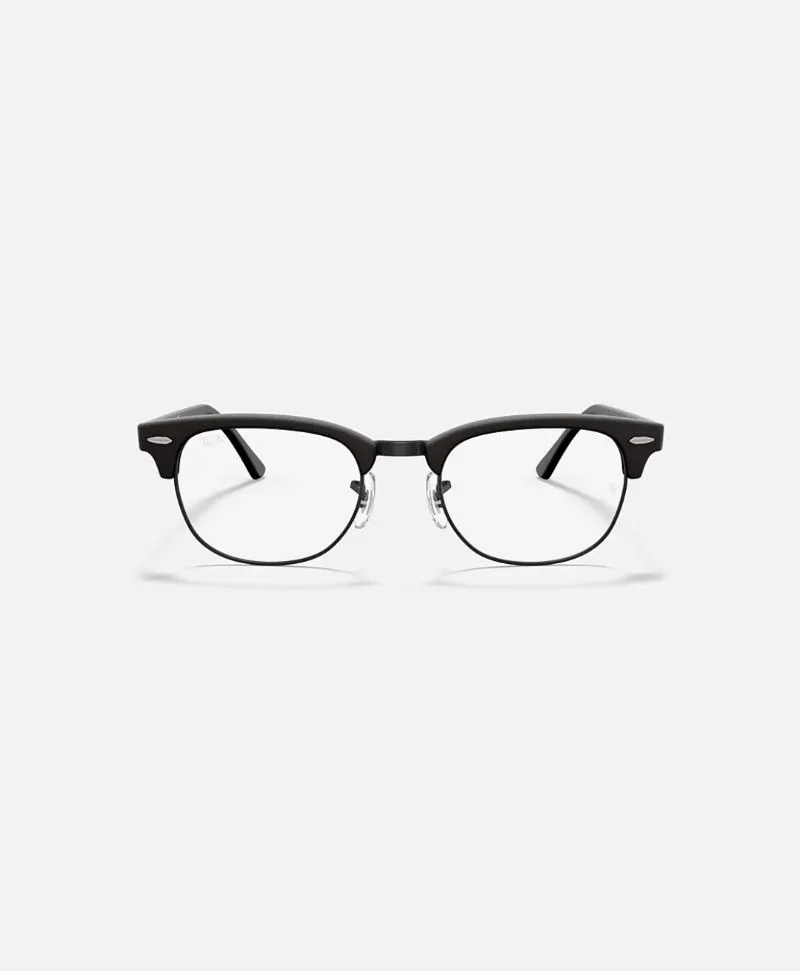 Ray Ban Vintage Casual Glass Pria black photo 1