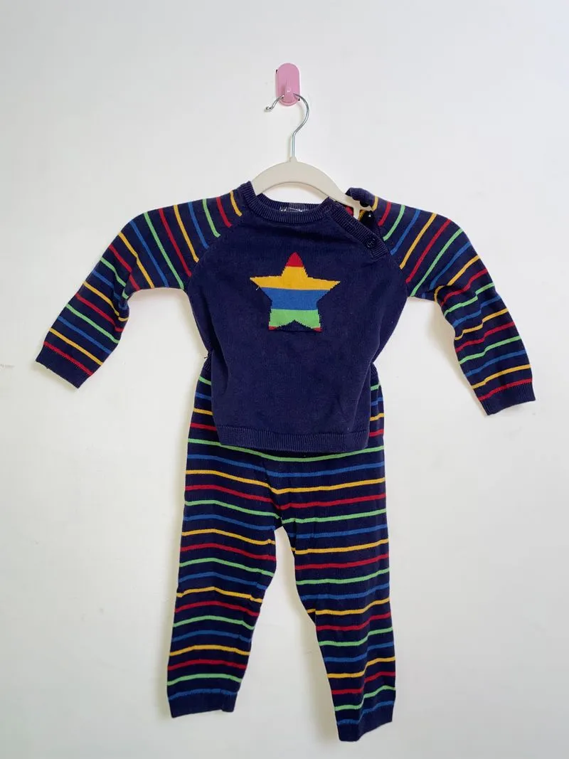 Pyjama Kids black gray photo 1