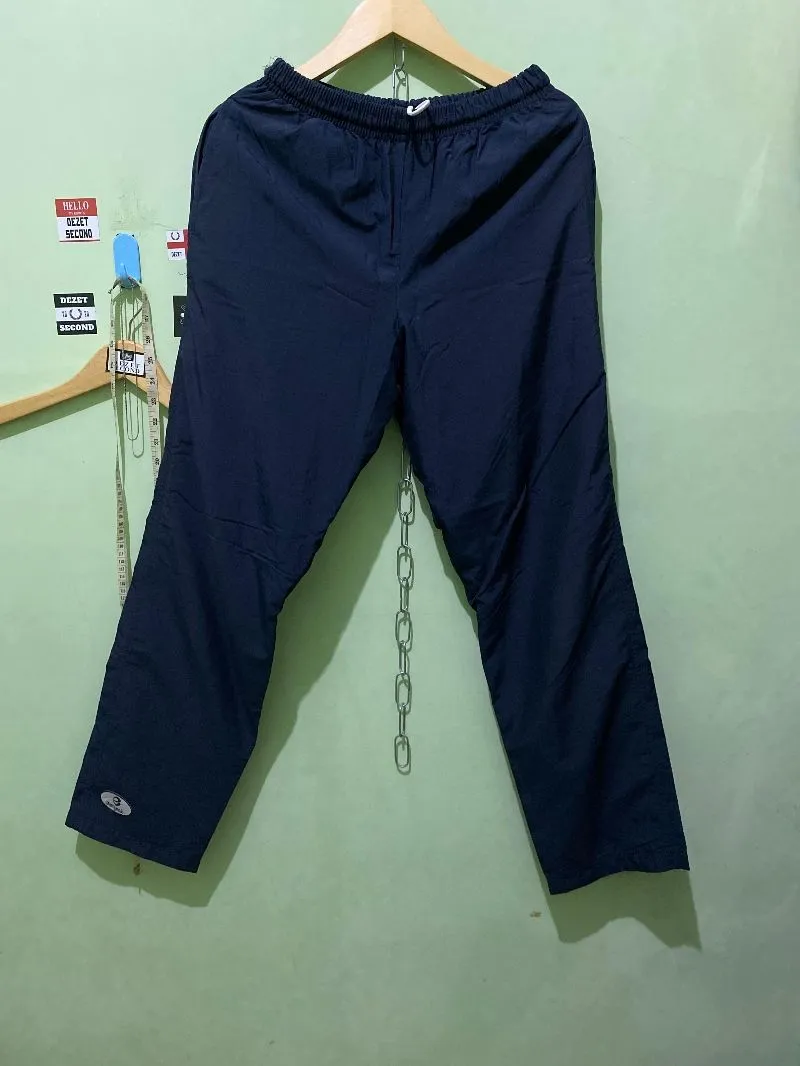 Casual Sweatpants & Joggers Pria navy photo 1