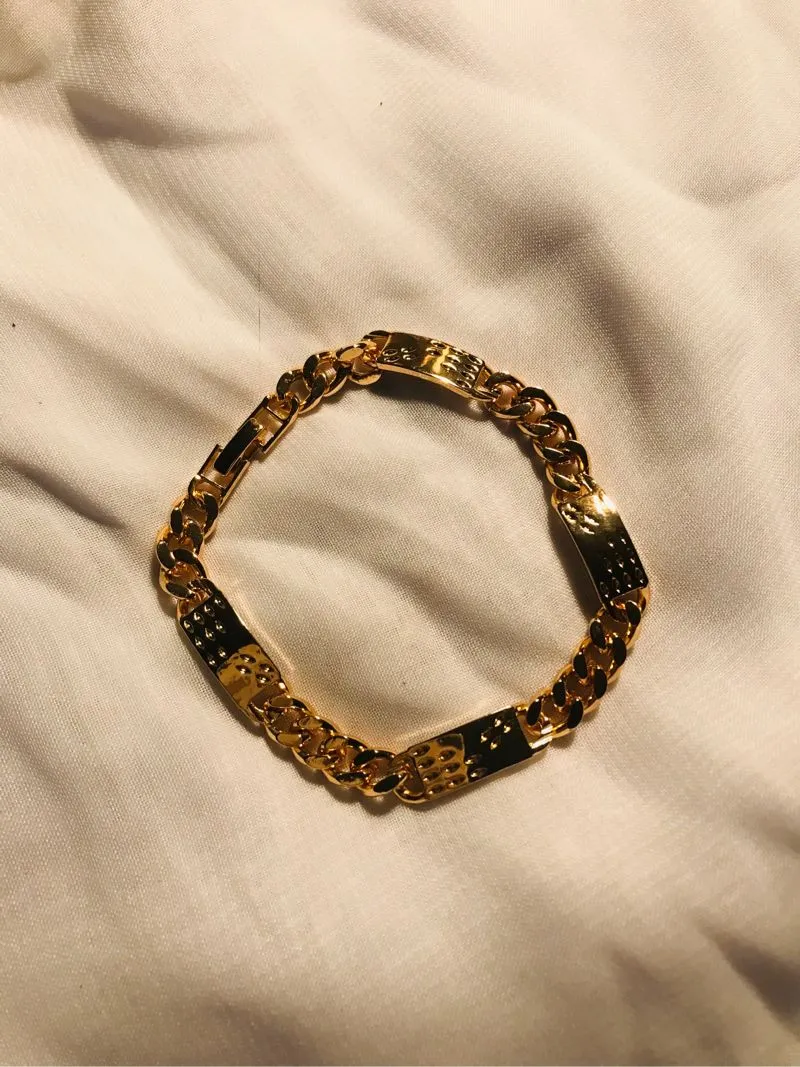 Pandora Vintage Y2K Jewellery Wanita gold photo 1