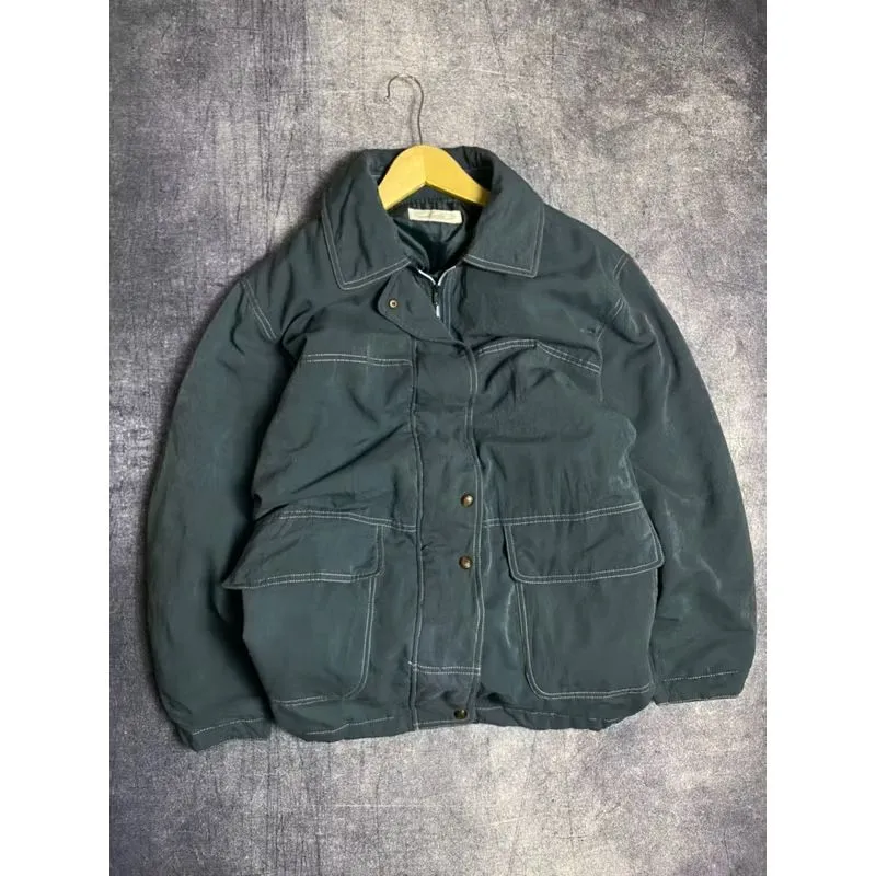 Casual Harrington jacket Pria multicolor photo 1
