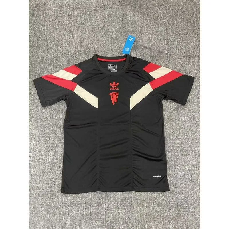 Adidas Sportswear Jersey Pria black photo 1