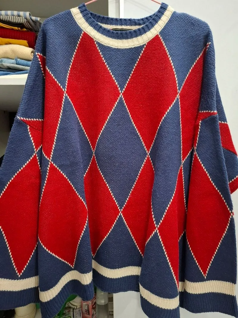 Casual Wanita multicolor photo 1
