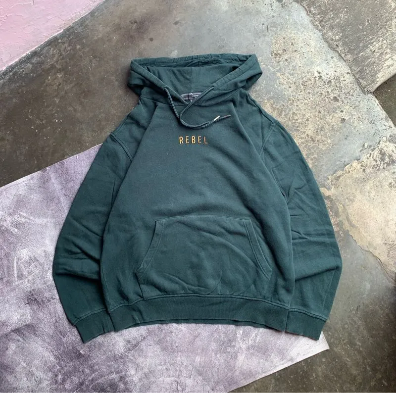 Muslim Hoody Pria multicolor photo 1
