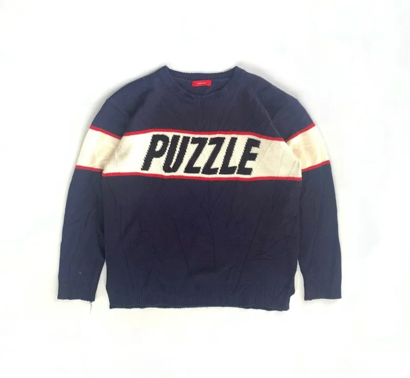 Casual Harrington jacket Pria multicolor photo 1